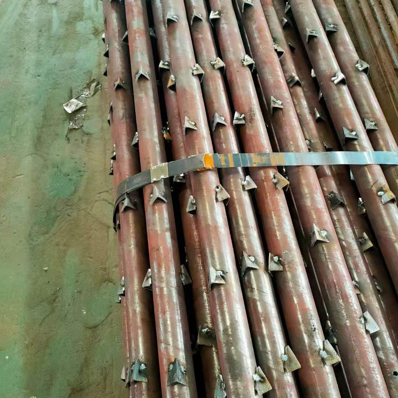 特克斯土钉小导管