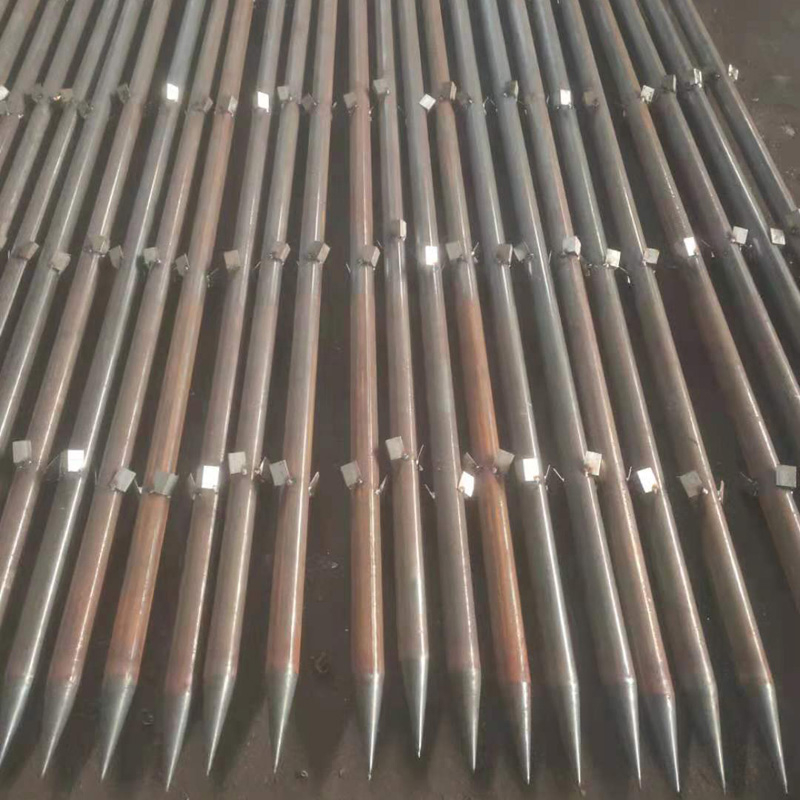 特克斯土钉小导管
