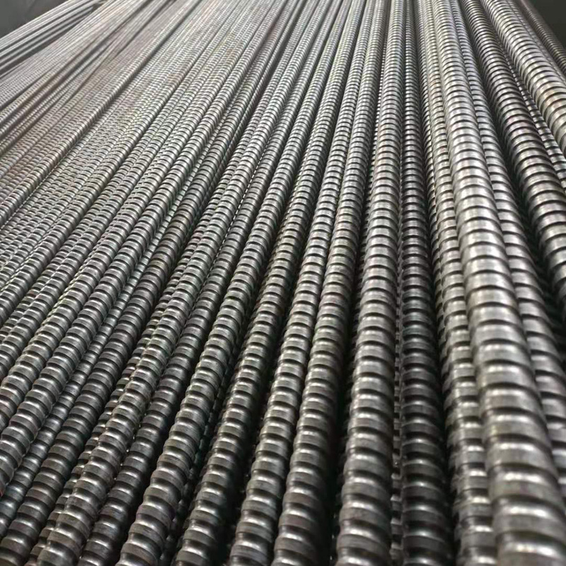 特克斯中空锚杆