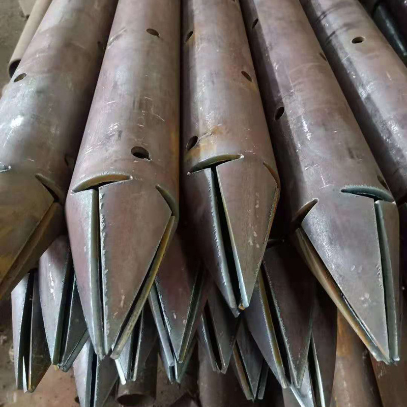 特克斯预埋注浆管